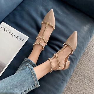 Giay Đinh xịn