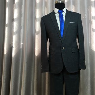 Xanh xước 1 khuy trẻ