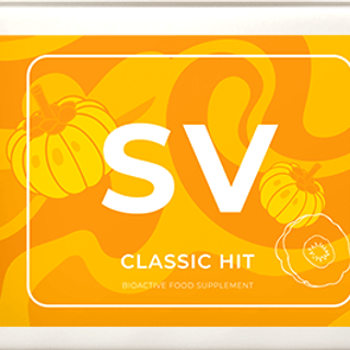 SV Classic Hit - Sveltform Vision mẫu mới giá sỉ