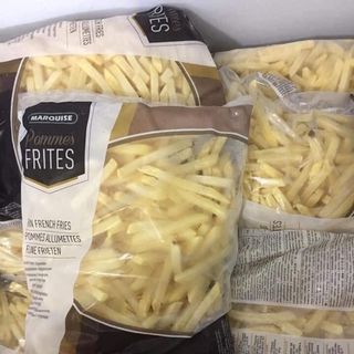 Khoai Tây cọng Bỉ