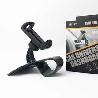 Giá Đỡ Điện Thoại Trên Taplo Ô Tô / Xe Hơi Xoay 360 Độ Cao Cấp