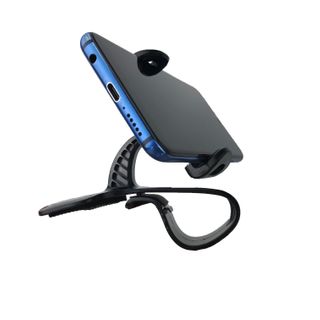 Giá Đỡ Điện Thoại Trên Taplo Ô Tô / Xe Hơi Xoay 360 Độ Cao Cấp