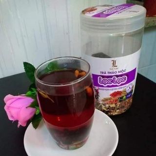 TRÀ THẢO MỘC GIẢM CÂN ĐẸP DA
