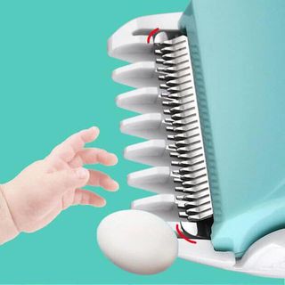 Tông Đơ Cắt Tóc Trẻ Em Toir-102