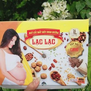 Ngũ cốc bầu