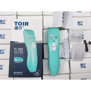 Tông Đơ Cắt Tóc Trẻ Em TỎI-102 giá sỉ