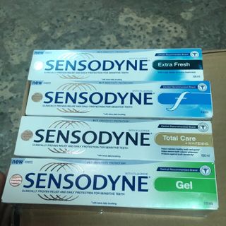 Kem đánh răng sensodyne giá sỉ