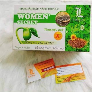MẦM ĐẬU NÀNH CHIA ÚC