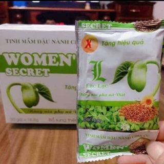 MẦM ĐẬU NÀNH CHIA ÚC