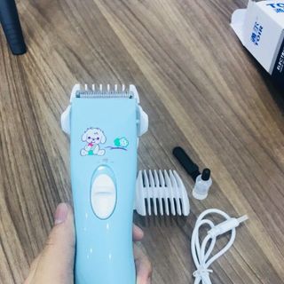 Tông Đơ Cắt Tóc Trẻ Em TỎI-102