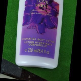 Sữa dưỡng thể 250gr