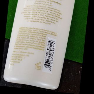 Sữa dưỡng thể 250gr