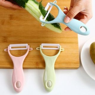 Combo 2 Hộp Nhựa Đựng Gia Vị 4 Ngăn Có Nắp