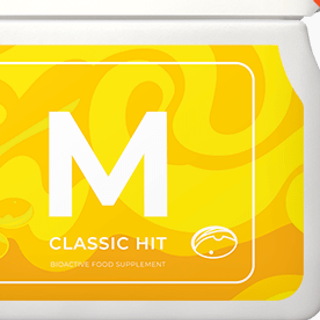M Classic Hit - Mega Vision mẫu mới