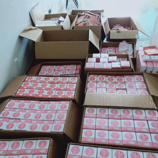 Cốc Nguyệt San Lincup 100% USA