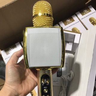 mic karaoke ys-91