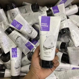 Tẩy tế bào chết Ngọc Trai