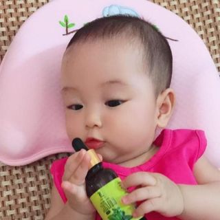 DẦU HÚNG CHANH MINION