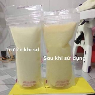 Ngũ cốc lợi sữa Lạc Lạc