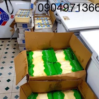 Pho mai nào sợi