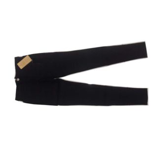 Quần kaki ôm co giản nữ Kk01(giặt)