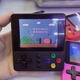 Máy Game Sub 400 Trò