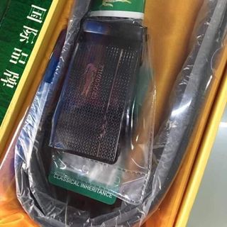 Dây thắt lương cá sấu