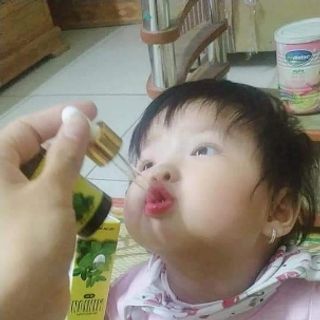 DẦU HÚNG CHANH MINION