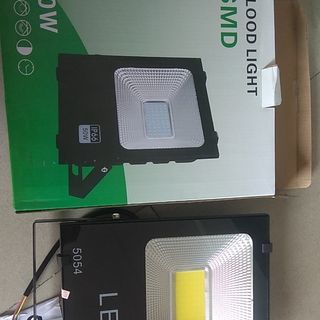 ĐÈN PHA LED COB 50W