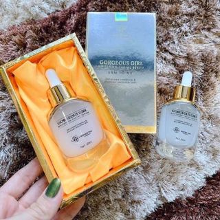 SERUM SÂM TỐ NỮ