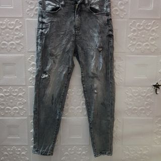 Quần jean nữ si tuyển nhiều size