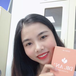 Serum trị mụn Dr.An+