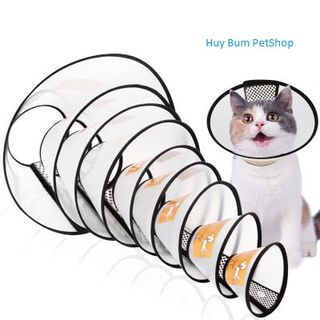 Vòng chống liếm số 6