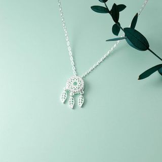 Day chuyền dreamcatcher
