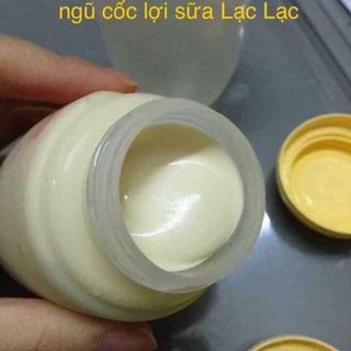 Ngũ cốc lợi sữa lạc lạc