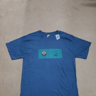 Áo thun mỹ Unisex nam & nữ
