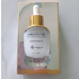 SERUM SÂM TỐ NỮ