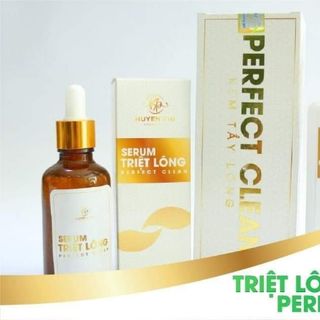 Kem Tẩy Lông Perfect Clean