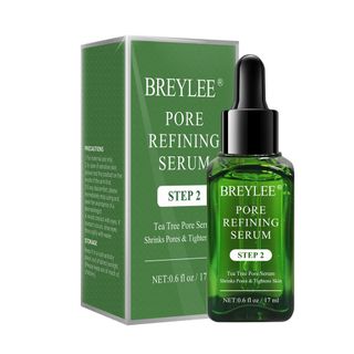 Serum Breylee trị mụn đầu đen, thu nhỏ lỗ chân lông