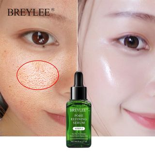 Serum Breylee trị mụn đầu đen, thu nhỏ lỗ chân lông