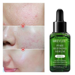 Serum Breylee trị mụn đầu đen, thu nhỏ lỗ chân lông