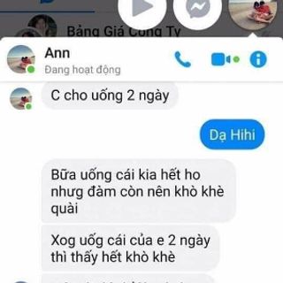 Dầu húng chanh minion