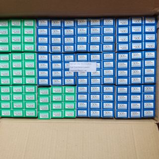 Acnetin A 0.05% Kem trị mụn ẩn Retin A mới tretinoin Thái