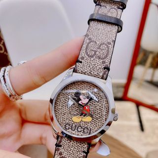 Đồng hồ nữ GUGCI 2020 DISNEY