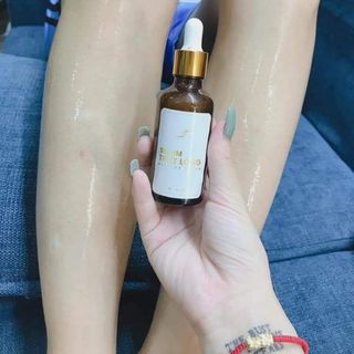 Kem Tẩy Lông Perfect Clean