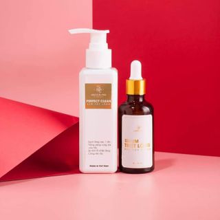 Kem Tẩy Lông Perfect Clean