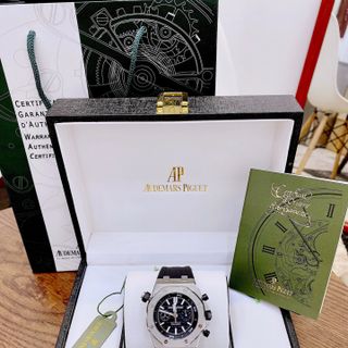 Đồng hồ Nam AUDERMAS PIGET ROYAL OAK OFSHORE
