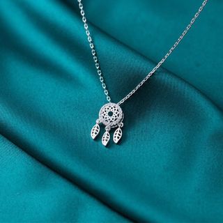 Day chuyền dreamcatcher