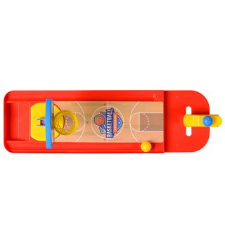Bộ Đồ Chơi Bóng Rổ Mini Cho Bé