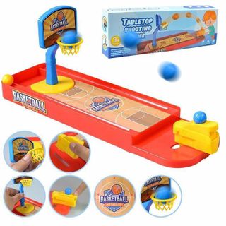 Bộ Đồ Chơi Bóng Rổ Mini Cho Bé